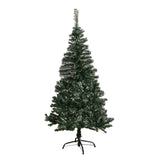 Árvore de Natal Pinheiro Premium 1,80m - Fácil Montagem e Brinde Exclusivo