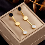 Brinco Feminino Opala