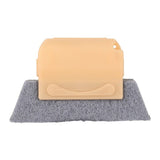 Escova de Limpeza Mágica