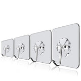 Gancho Adesivo Organizador Multiuso