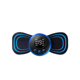 Massageador Elétrico PulsePro™