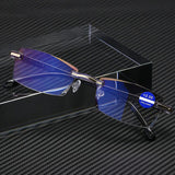 Óculos TR 90 - Lentes Inteligentes