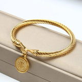 Pulseira Feminina de São Bento