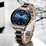 Relógio Feminino Premium