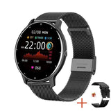 Relógio Inteligente Lige Esporte Fitness - SmartWatch Unissex