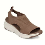 Sandália Feminina Ortopédica Air Flex