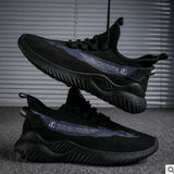 Tênis Masculino Mesh