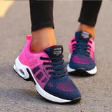 Tênis para Academia Feminino - NanoFit