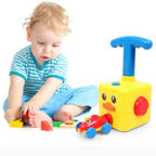 Lançador de Balão - Kit Brinquedos