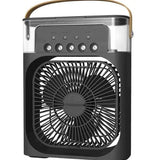 Ar Portátil Mini Humidificador FrezeAir