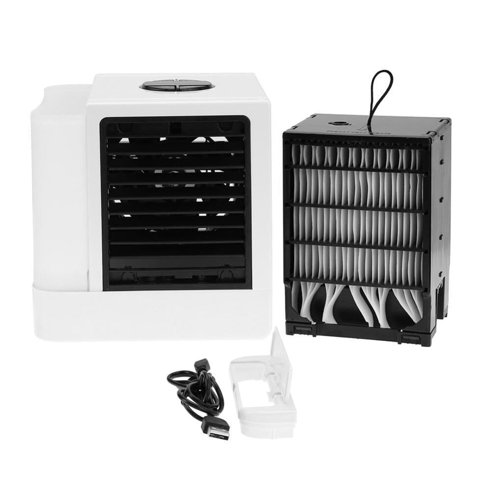 ArticAir : seu ar condicionado portátil que refrigera e purifica o ar pmaxnucleo01arcondicionado Núcleo Shop 
