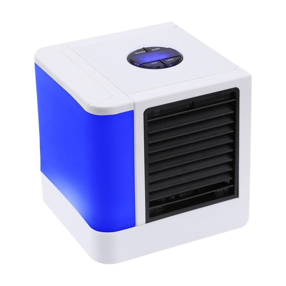 ArticAir : seu ar condicionado portátil que refrigera e purifica o ar pmaxnucleo01arcondicionado Núcleo Shop 