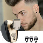 Barbeador BladePRO Kit Mas - dez 23 - Barbeador Blade PRO 7D Superfacilita 