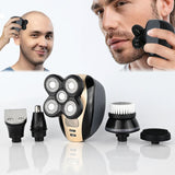 Barbeador BladePRO Kit