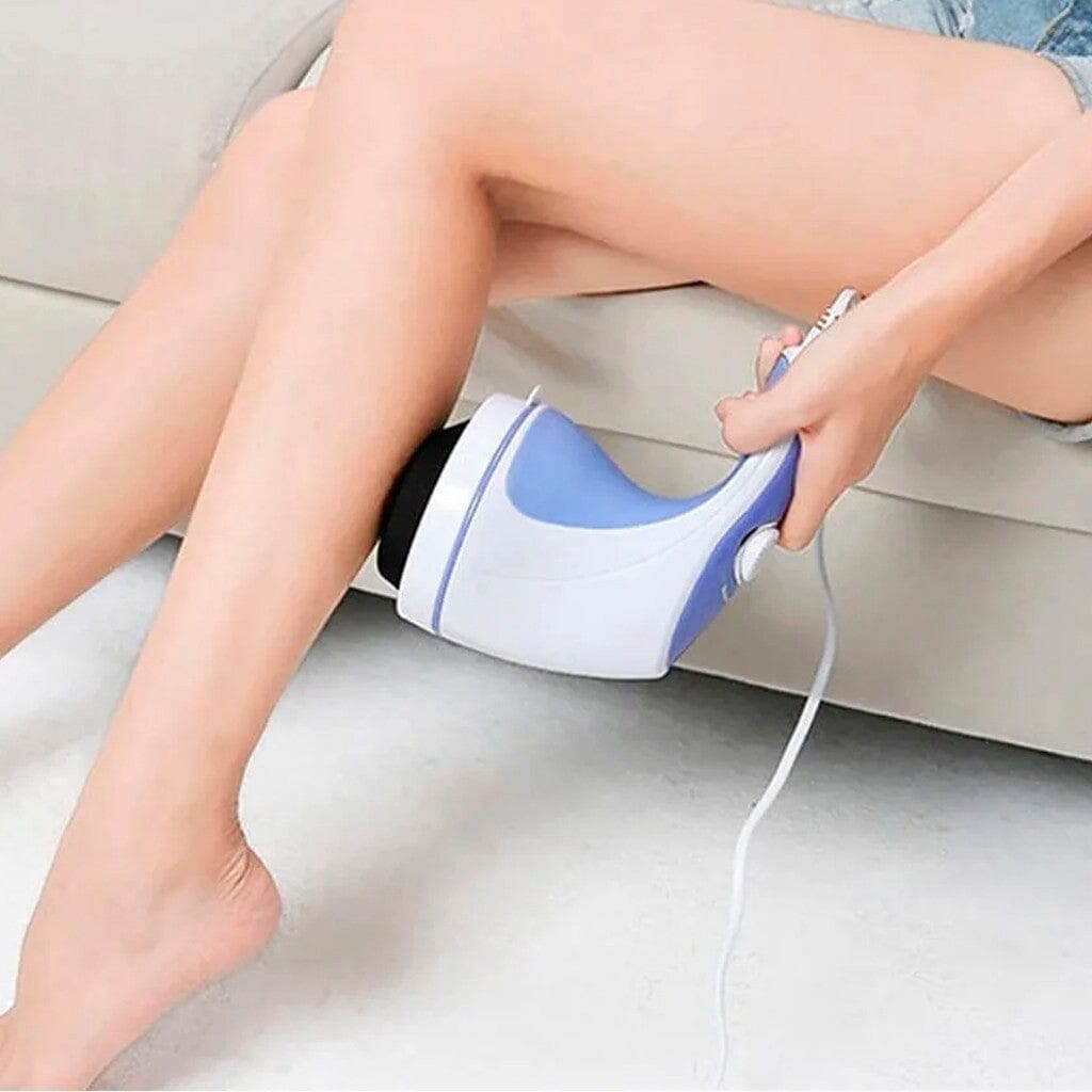 Body Fit Massageador Corporal Redutor de Medidas - Modelo 2024 488 - SB - Body Fit Massageador Corporal Redutor de Medidas - Modelo 2024 Superfacilita 