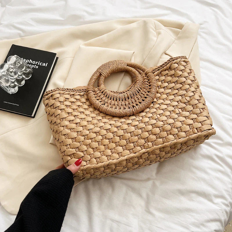 Bolsa Feminina Itália MP - Bolsa Feminina Itália Superfacilita Cáqui 