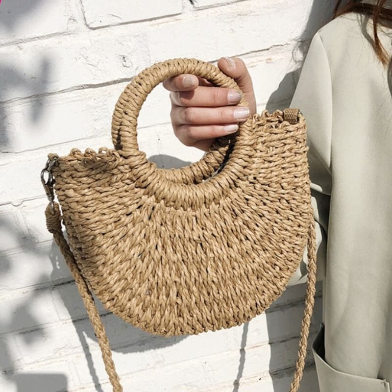 Bolsa Feminina Roma MP - Bolsa Feminina Roma Superfacilita 