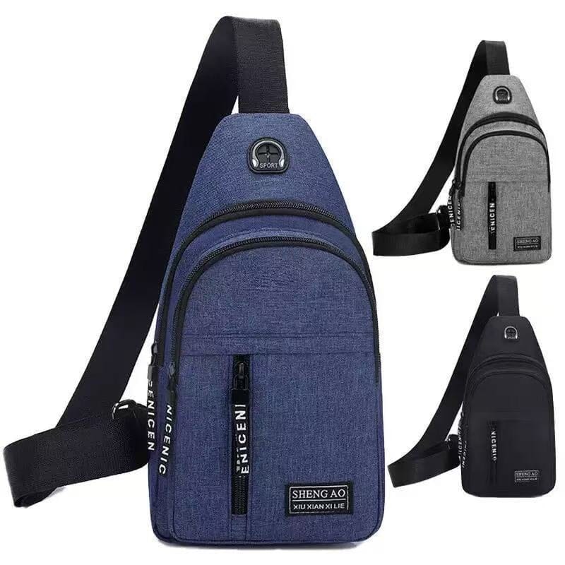 Bolsa Transversal Masculino Anti Furto Mas - Bolsas - G1 - Bolsa Transversal Masc. Anti Furto Superfacilita 