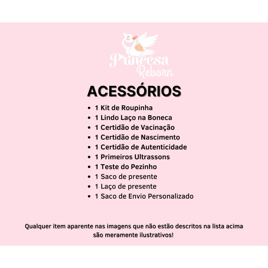 Boneca Bebê Reborn Realista Barata 100% Silicone Envio Imediato Superfacilita 