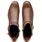 Bota Feminina Cano Curto em Couro Legítimo Coturno com Zíper – Conforto e Estilo para o Dia a Dia Bota Feminina Cano Curto em Couro Legítimo Coturno com Zíper – Conforto e Estilo para o Dia a Dia Superfacilita 