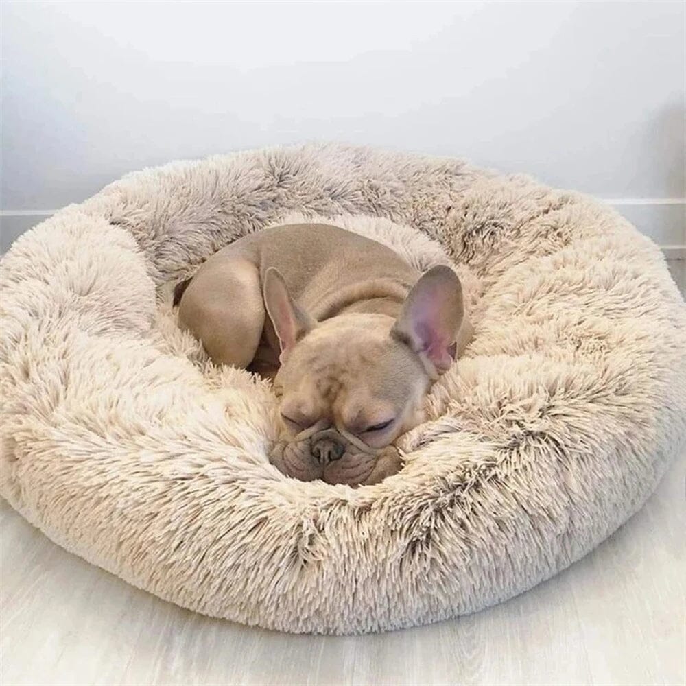 Cama Macia e Confortável para Pets Cama Pet Superfacilita 