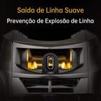 Carretilha De Pesca 7.2:1 Freio Magnético Carretilha Shimano De Pesca 7.2:1 Freio Magnético Superfacilita 