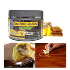 Cera Para Móveis de Madeira Beewax Cera de Polimento de Móveis Beewax Superfacilita 