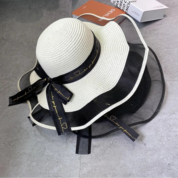 Chapéu Feminino Nathalia MP - Chapéu Feminino Nathalia Superfacilita 