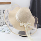 Chapéu Feminino Nathalia MP - Chapéu Feminino Nathalia Superfacilita Areia 56-58cm 