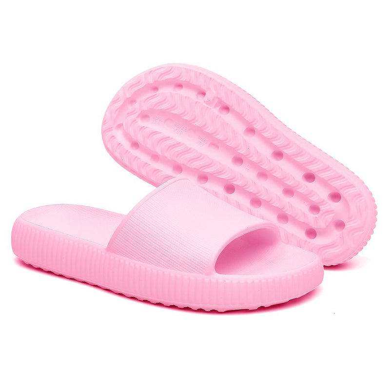 Chinelo Nuvem Anatômico Chinelo Nuvem Superfacilita Rosa BB 33/34 