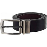 Cinto Social Masculino Em Couro