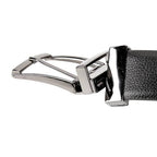 Cinto Social Masculino Em Couro otimo presente!! Superfacilita 