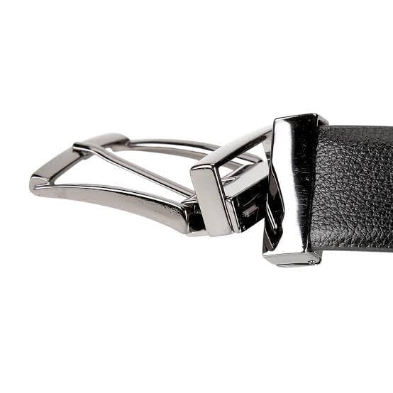 Cinto Social Masculino Em Couro otimo presente!! Superfacilita 