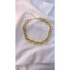 Colar Cartier Grosso Feminino - Luxo e Sofisticação SH - Colar Cartier Grosso Feminino - Luxo e Sofisticação Superfacilita 