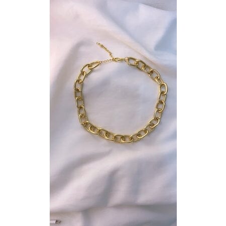 Colar Cartier Grosso Feminino - Luxo e Sofisticação SH - Colar Cartier Grosso Feminino - Luxo e Sofisticação Superfacilita 