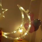 Cortina de LED Pisca-Pisca Cascata - Modelos Exclusivos Cortina de LED Pisca-Pisca Cascata - Modelos Exclusivos e Econômicos Superfacilita 