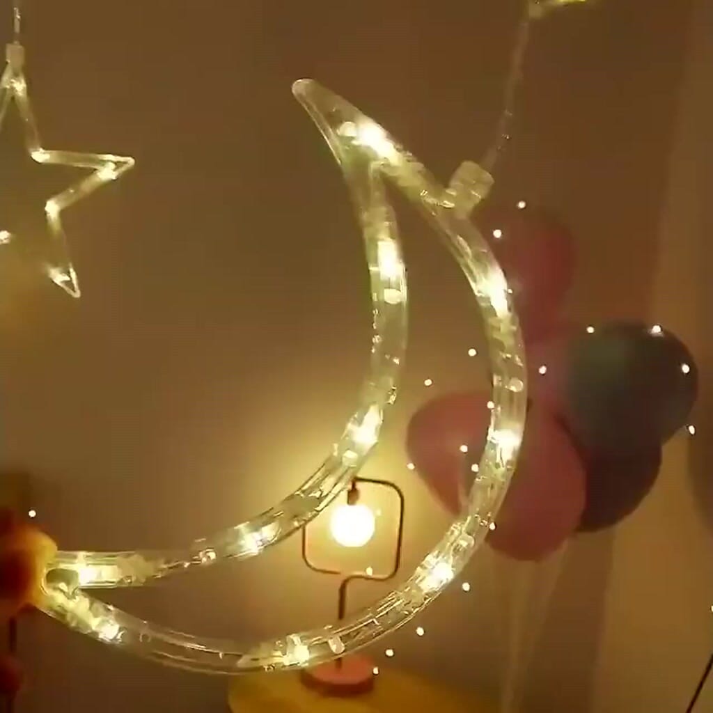 Cortina de LED Pisca-Pisca Cascata - Modelos Exclusivos Cortina de LED Pisca-Pisca Cascata - Modelos Exclusivos e Econômicos Superfacilita 