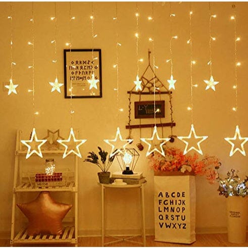 Cortina de LED Pisca-Pisca Cascata - Modelos Exclusivos Cortina de LED Pisca-Pisca Cascata - Modelos Exclusivos e Econômicos Superfacilita 