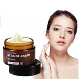 Creme Anti-envelhecimento Retinol Anti-rugas