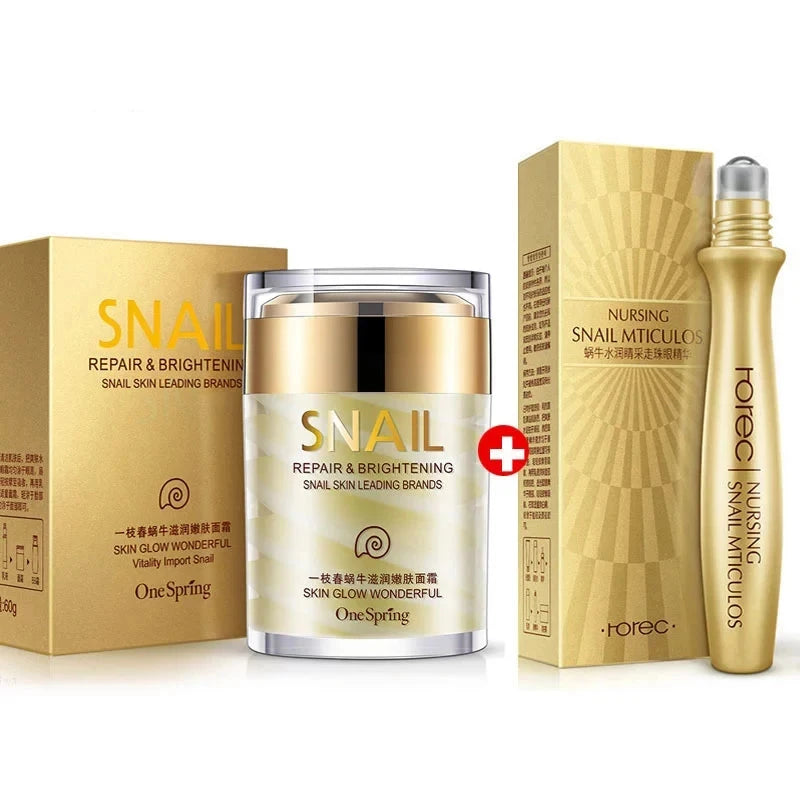 Creme Anti-Idade Facial SERSANLOVE com Colágeno de Caracol – Combo 15ml + 60ml Creme Anti-Idade Facial SERSANLOVE com Colágeno de Caracol – Combo 15ml + 60ml Superfacilita 