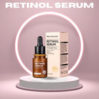 Creme Retinol Para Expressões Rugas Anti-idade SH - 504 - Kit Creme Retinol Para Expressões Rugas Anti-idade Superfacilita 