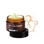 Creme Retinol Para Expressões Rugas Anti-idade SH - 504 - Kit Creme Retinol Para Expressões Rugas Anti-idade Superfacilita 