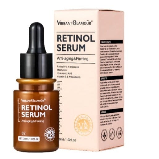 Creme Retinol Para Expressões Rugas Anti-idade SH - 504 - Kit Creme Retinol Para Expressões Rugas Anti-idade Superfacilita 