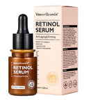 Creme Retinol Para Expressões Rugas Anti-idade SH - 504 - Kit Creme Retinol Para Expressões Rugas Anti-idade Superfacilita 