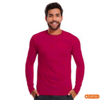 Camisa Uv+50 Unissex Proteção Solar Premium