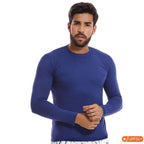 Camisa Uv+50 Unissex Proteção Solar Premium