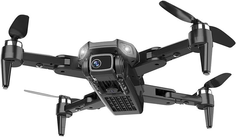 Drone L900 PRO 4K Profissional Câmera Dupla HD 5G Wifi GPS Distância 1,2Km Drone L900 PRO 4K Profissional HD Câmera Superfacilita 