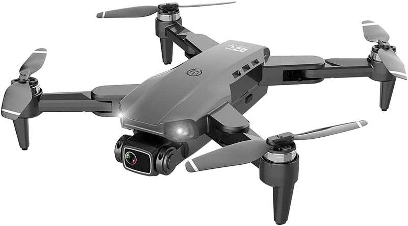 Drone L900 PRO 4K Profissional Câmera Dupla HD 5G Wifi GPS Distância 1,2Km Drone L900 PRO 4K Profissional HD Câmera Superfacilita 