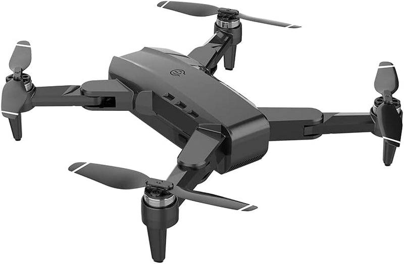 Drone L900 PRO 4K Profissional Câmera Dupla HD 5G Wifi GPS Distância 1,2Km Drone L900 PRO 4K Profissional HD Câmera Superfacilita 