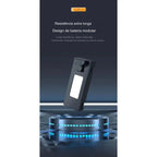 Drone P7 Pro 8K com Sensor Anti-Obstáculos, Câmera Dual HD e Alcance de 250m Drone P7 Pro 8K com Sensor Anti-Obstáculos, Câmera Dual HD e Alcance de 250m Superfacilita 